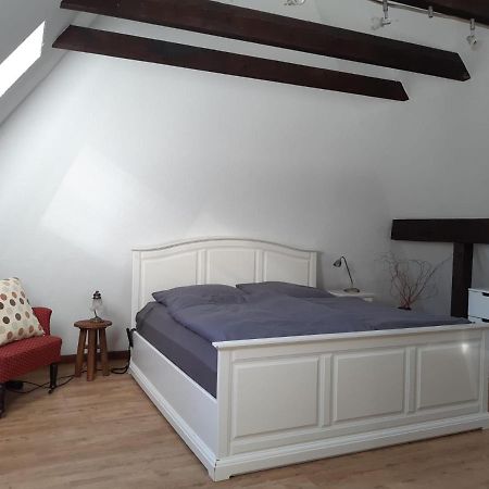 Schoenes Apartment Vor Den Toren Hamburgs - Keine Monteurwohnung Asendorf Екстериор снимка