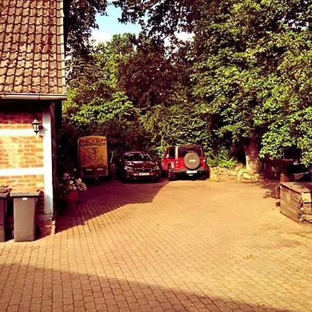 Schoenes Apartment Vor Den Toren Hamburgs - Keine Monteurwohnung Asendorf Екстериор снимка