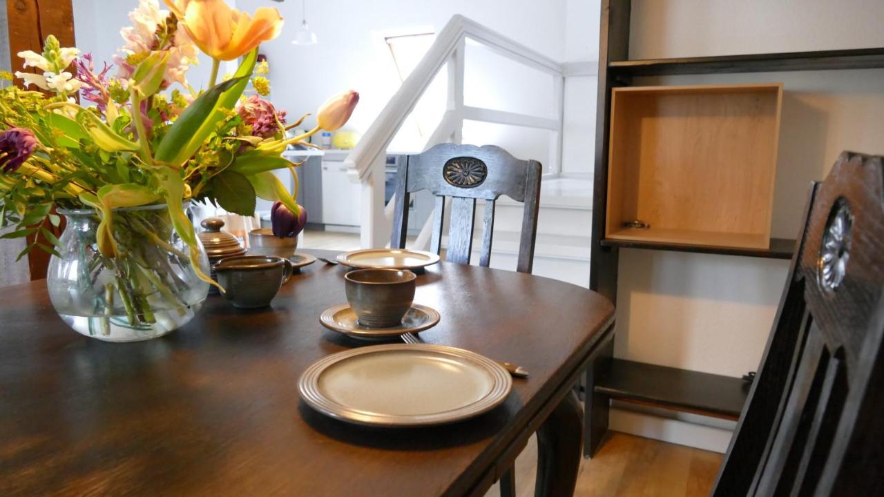 Schoenes Apartment Vor Den Toren Hamburgs - Keine Monteurwohnung Asendorf Екстериор снимка