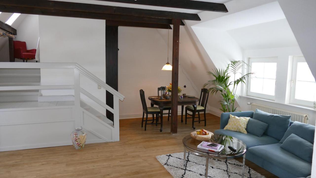 Schoenes Apartment Vor Den Toren Hamburgs - Keine Monteurwohnung Asendorf Екстериор снимка