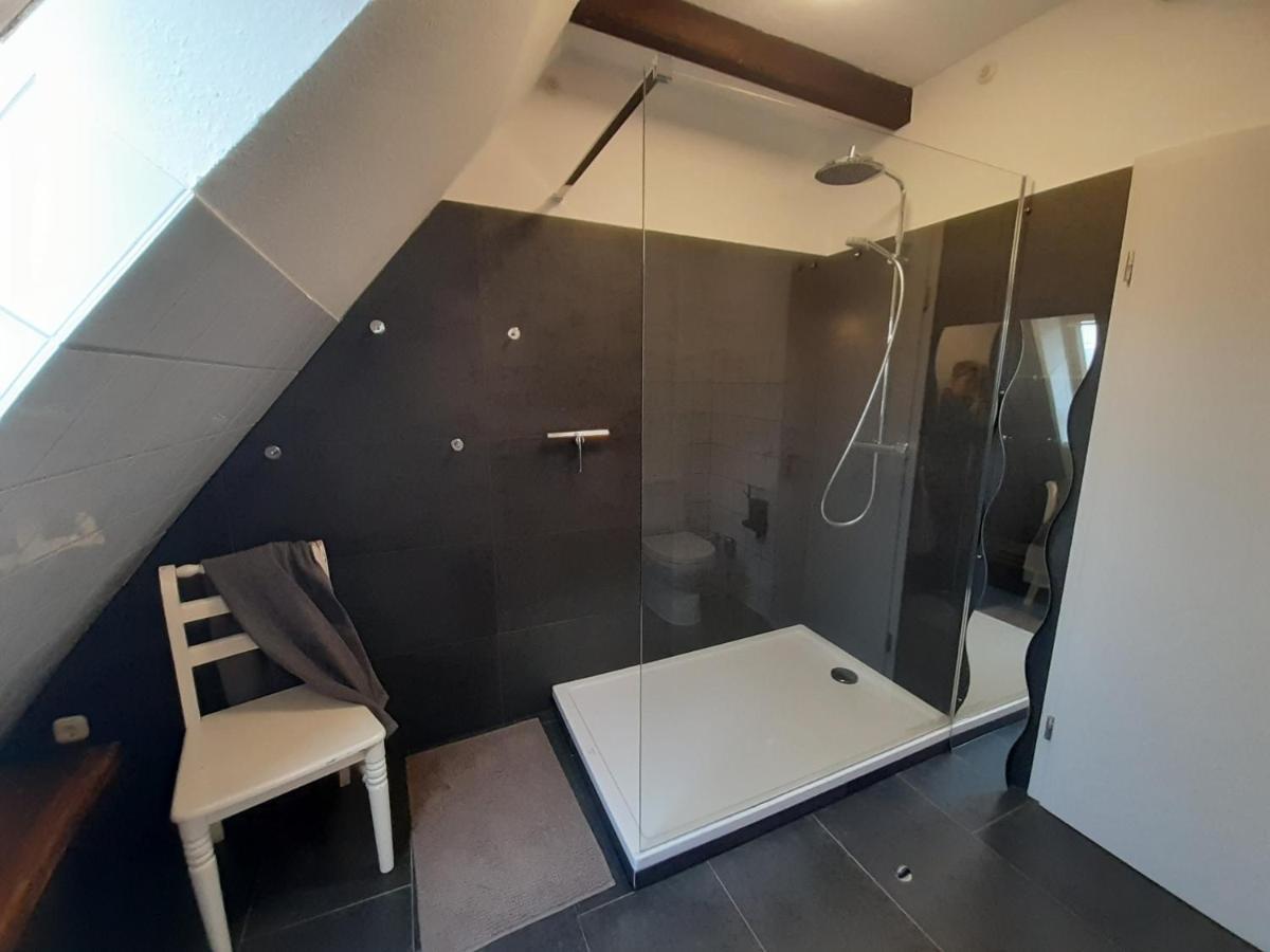 Schoenes Apartment Vor Den Toren Hamburgs - Keine Monteurwohnung Asendorf Екстериор снимка
